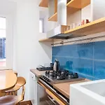Welcome To The Colossehome Appartement *