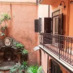 Appartement Welcome To The Colossehome Rome