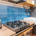 Welcome To The Colossehome Appartement