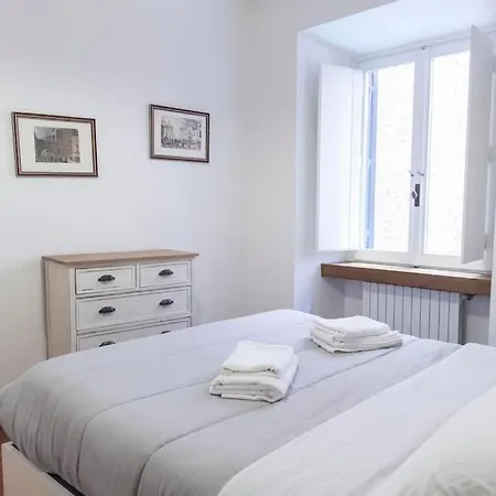 Welcome To The Colossehome 公寓 罗马