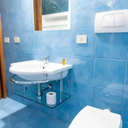 Welcome To The Colossehome 公寓 罗马