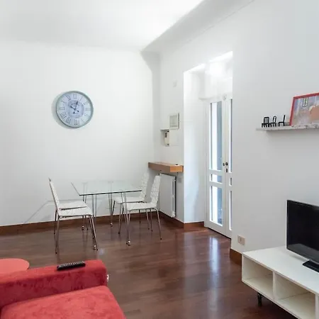 公寓 Welcome To The Colossehome 罗马