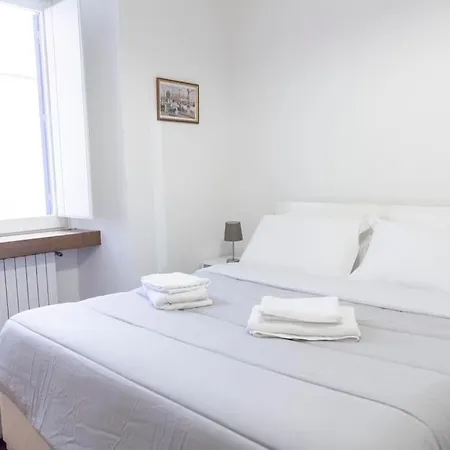 Welcome To The Colossehome 公寓 罗马