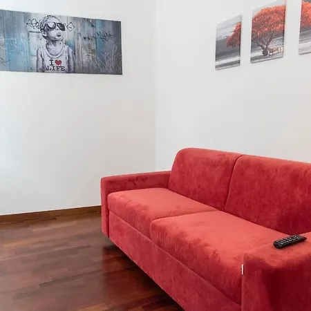 Welcome To The Colossehome Apartmán *