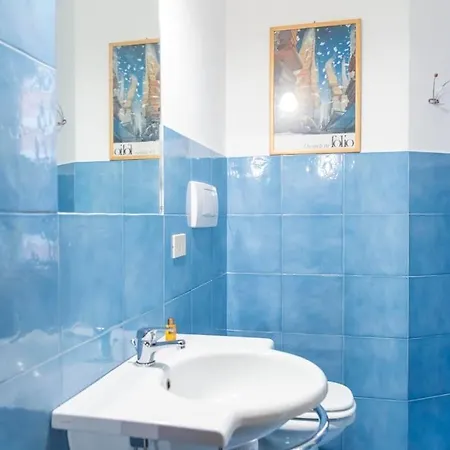 Welcome To The Colossehome Řím