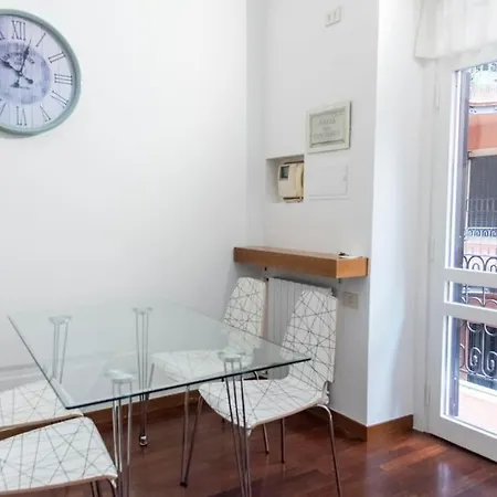 Welcome To The Colossehome