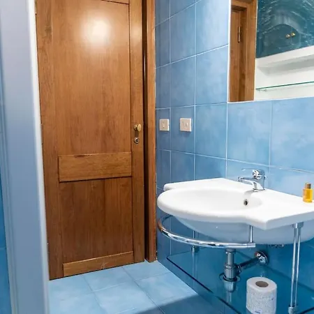 Welcome To The Colossehome 罗马