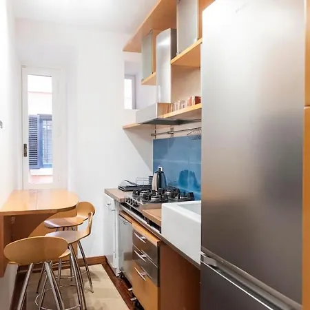 Apartmán Welcome To The Colossehome *