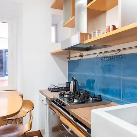 Welcome To The Colossehome 公寓 *