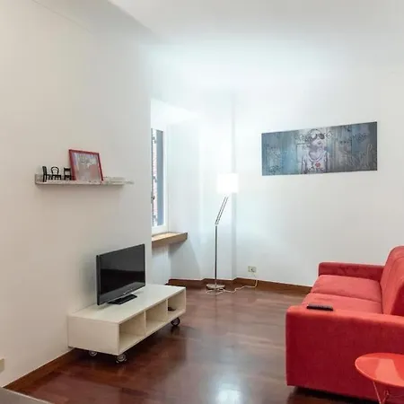 Welcome To The Colossehome דירה
