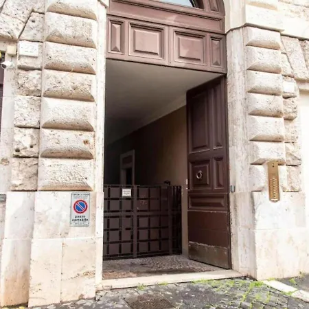 Welcome To The Colossehome Daire Roma