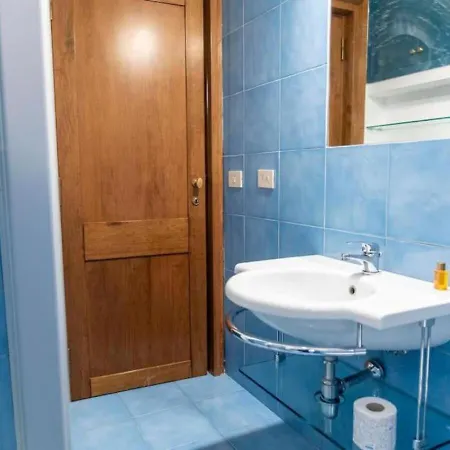 Welcome To The Colossehome Roma