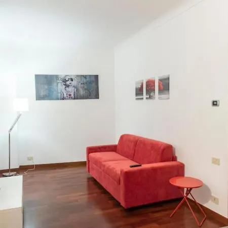 Daire Welcome To The Colossehome Roma