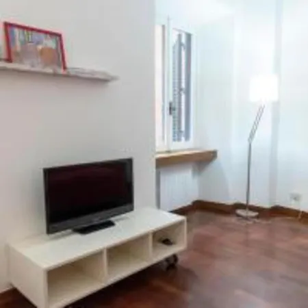 Welcome To The Colossehome דירה