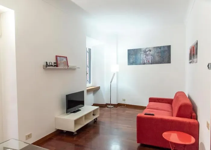 Welcome To The Colossehome Daire