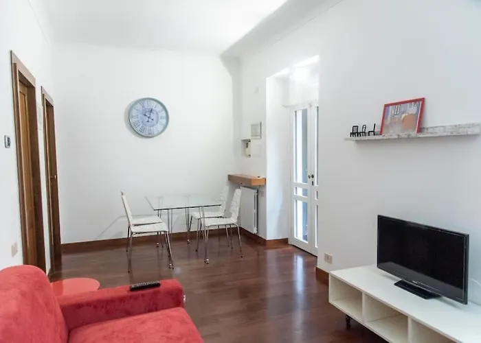 Welcome To The Colossehome