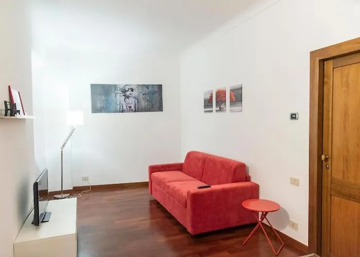 Welcome To The Colossehome * Roma