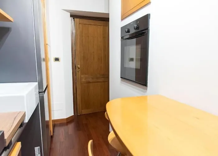 Welcome To The Colossehome Daire Roma