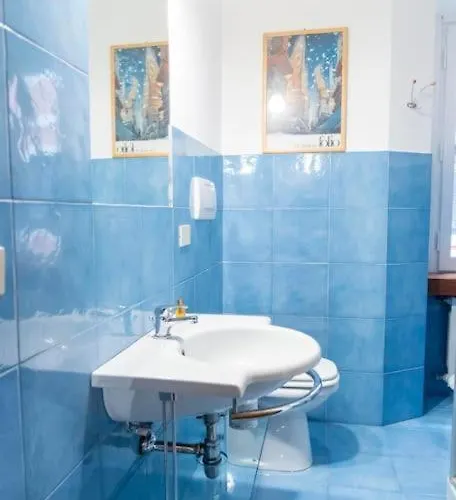 Welcome To The Colossehome *