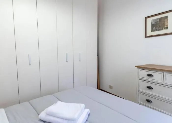 Welcome To The Colossehome Daire *