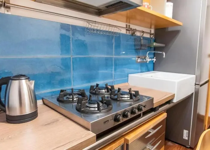 Welcome To The Colossehome * Roma