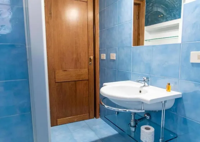 Welcome To The Colossehome Roma