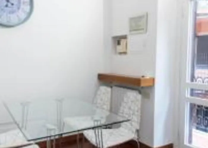 Daire Welcome To The Colossehome *