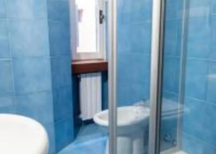 Daire Welcome To The Colossehome Roma