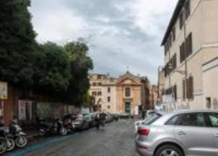 Welcome To The Colossehome *