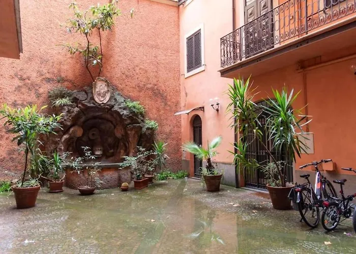 Welcome To The Colossehome