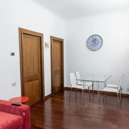 Welcome To The Colossehome Apartamento *