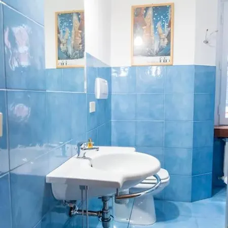 Welcome To The Colossehome Apartamento *