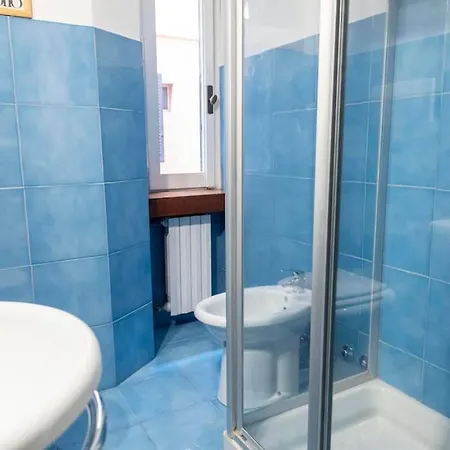 Apartamento Welcome To The Colossehome Roma